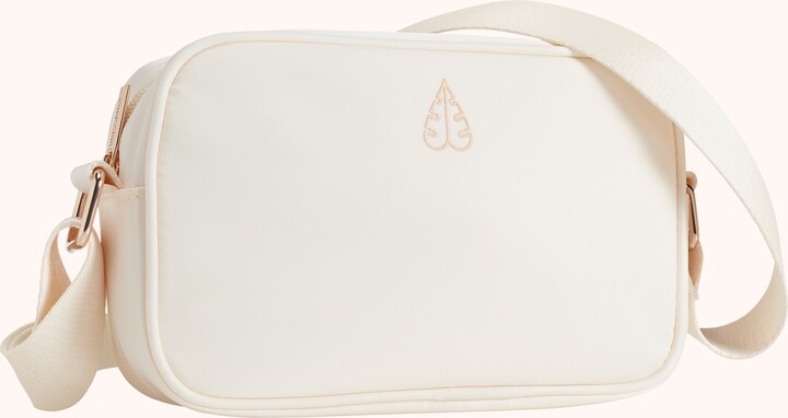 Biossance Crossbody Bag