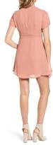 Thumbnail for your product : Show Me Your Mumu Robyn Babydoll Dress
