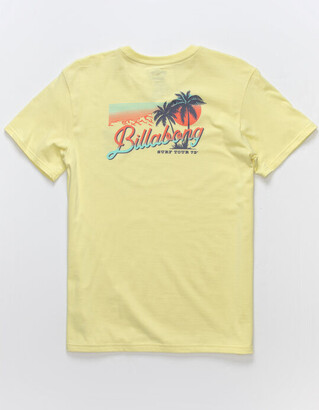 billabong kidswear