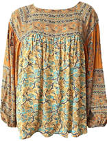Thumbnail for your product : Spell & The Gypsy Collective Delirium Blouse