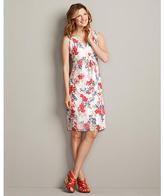 Thumbnail for your product : Eddie Bauer Essential Summer Dress - Print