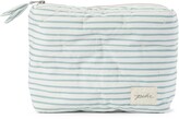 Thumbnail for your product : Pehr Water Resistant Coated Organic Cotton Pouch