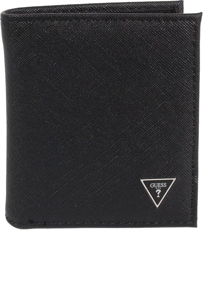 Guess male wallet Outlet