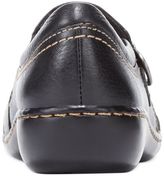 Thumbnail for your product : Clarks Collection Women's Ashland Indigo Flats