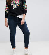 Thumbnail for your product : Simply Be Chloe Skinny Jean