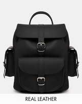 Thumbnail for your product : Hari Grafea Backpack in Black