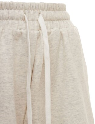 Designers Remix Willie Recycled Cotton Shorts
