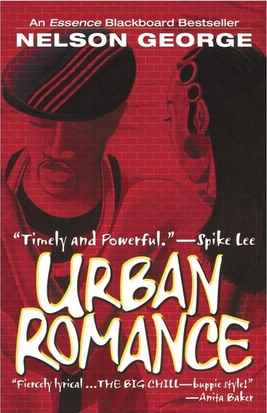 One World UrbanRomance-byNelsonGeorge(Paperback)