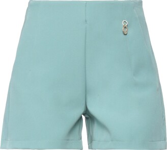 Mangano Shorts & Bermuda Shorts