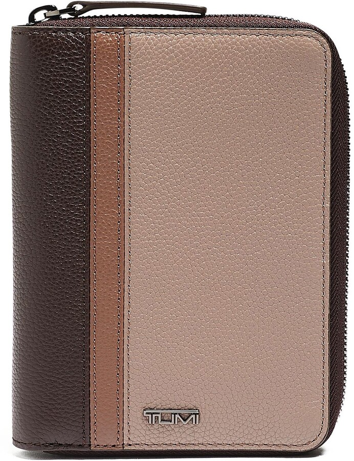tumi belden wallet