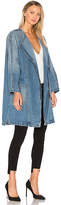 Thumbnail for your product : Current/Elliott The Davida Trench.