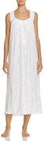 Thumbnail for your product : Eileen West Sleeveless Ballet Nightgown