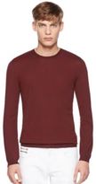 Thumbnail for your product : Gucci Fine Wool Knit Crewneck Sweater