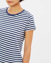 Thumbnail for your product : Polo Ralph Lauren Striped Cotton Jersey T-Shirt