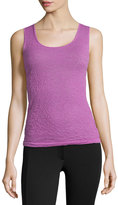 Thumbnail for your product : Lafayette 148 New York Knit Sleeveless Tank Top, Blossom