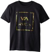 Thumbnail for your product : RVCA Boys 8-20 Vamo T-Shirt