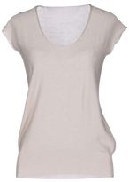 Thumbnail for your product : Anne Claire ANNECLAIRE Sleeveless jumper