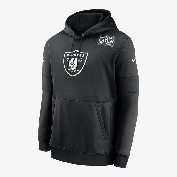 crucial catch nfl hoodie
