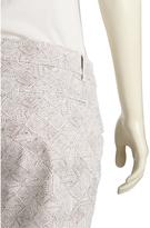 Thumbnail for your product : Old Navy Maternity Side-Panel Mid-Rise Pixie Chinos