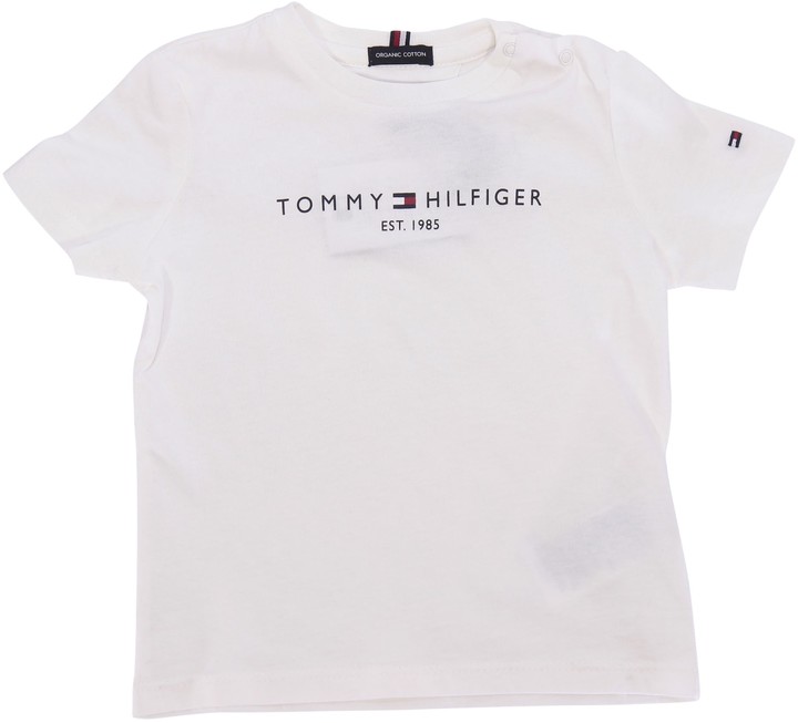 boys tommy hilfiger top