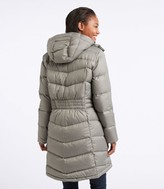 Thumbnail for your product : L.L. Bean Women's Warm Core Down Coat