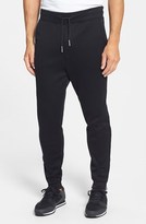 Thumbnail for your product : HUGO 'Detom' Ankle Zip Sweatpants
