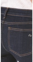 Thumbnail for your product : Rag and Bone 3856 Rag & Bone/JEAN The Stiletto Slim Boot Jeans
