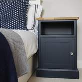 Thumbnail for your product : Chatsworth Cabinets Ashford Bedside Cabinet