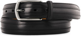 Thumbnail for your product : Johnston & Murphy Double Calf Belt