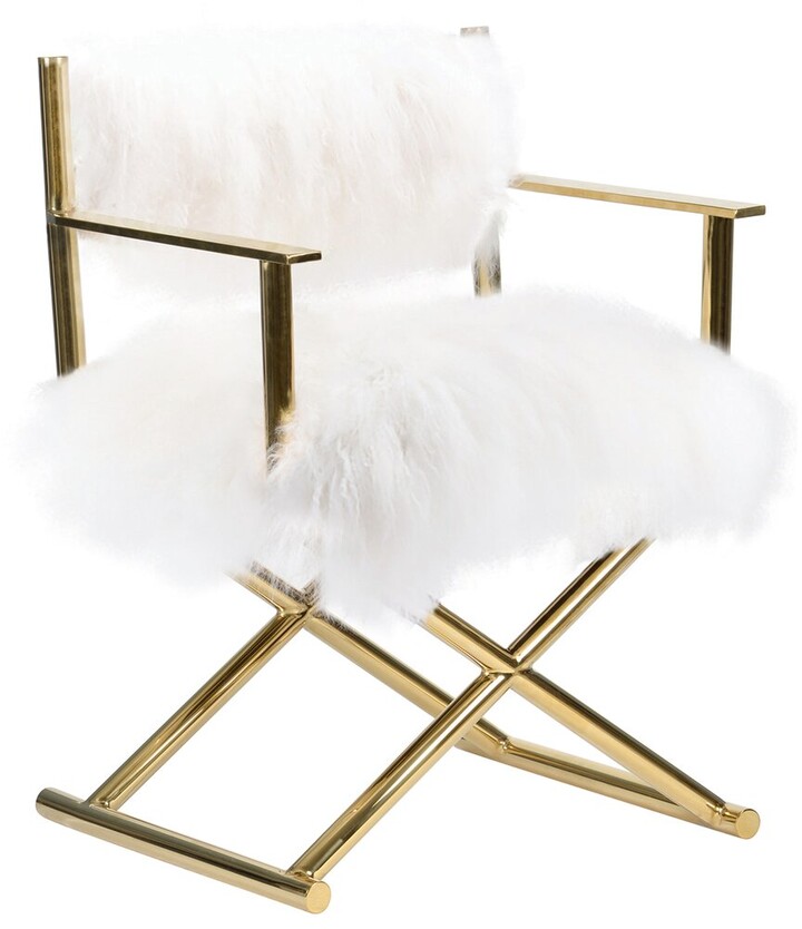 Pasargad Home Director's Chair