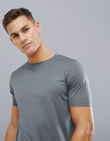 Thumbnail for your product : ASOS 4505 training longline t-shirt with taped seams