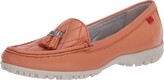 Thumbnail for your product : Marc Joseph New York Women's Leather Made in Brazil Wall Street Golf Shoe