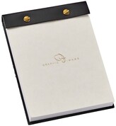 Thumbnail for your product : west elm Leather Desk Notepad