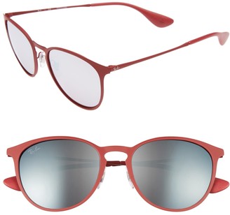Ray-Ban Highstreet 54mm Sunglasses