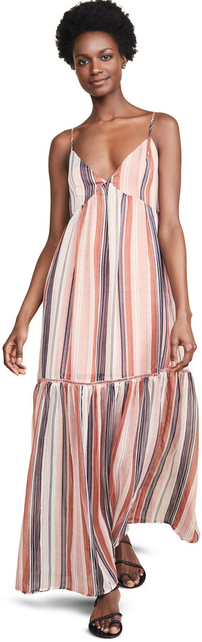 junior maxi dresses with sleeves