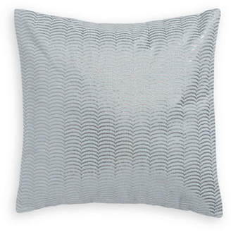Calvin Klein Twilight Sequined Cushion