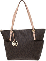 jet set tote michael kors sale