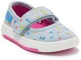 Thumbnail for your product : Dr. Scholl's Alys Mary Jane Sneaker (Baby & Toddler)