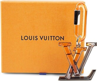 Louis Vuitton, Accessories, Louis Vuitton Limited Edition Panda Multi Bag  Charm Key Ring