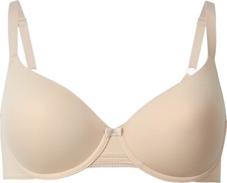Marks & Spencer Women's Sumptuously Soft Under Wired Padded Full Cup  T-Shirt Bra (DDD+)