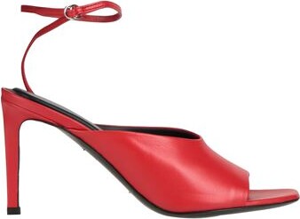 Peter Do Woman Sandals