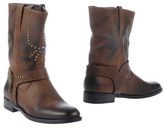 Thumbnail for your product : Strategia Ankle boots