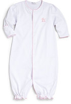 Thumbnail for your product : Kissy Kissy Infant's Pima Cotton Converter Gown