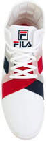 Thumbnail for your product : Fila The Cage 17 logo sneakers