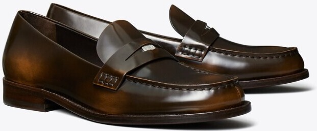Classic Penny Loafer