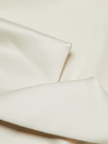 Thumbnail for your product : A.W.A.K.E. Mode Corset Tuxedo Top