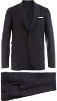 Thumbnail for your product : Neil Barrett formal two-piece suit