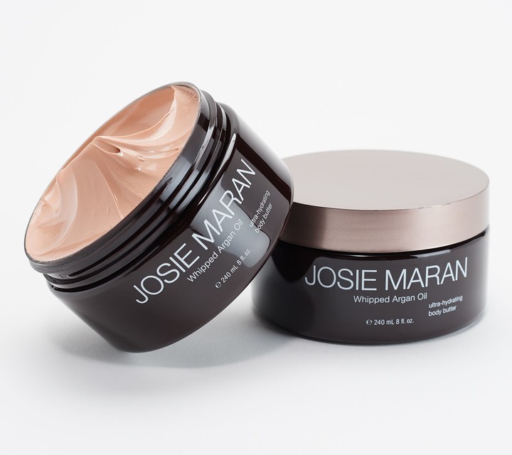 Josie Maran Bronze Illuminizing Body Butter Duo ShopStyle