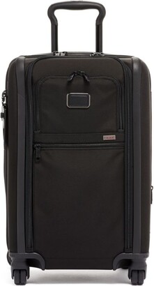 tumi arrive carry on
