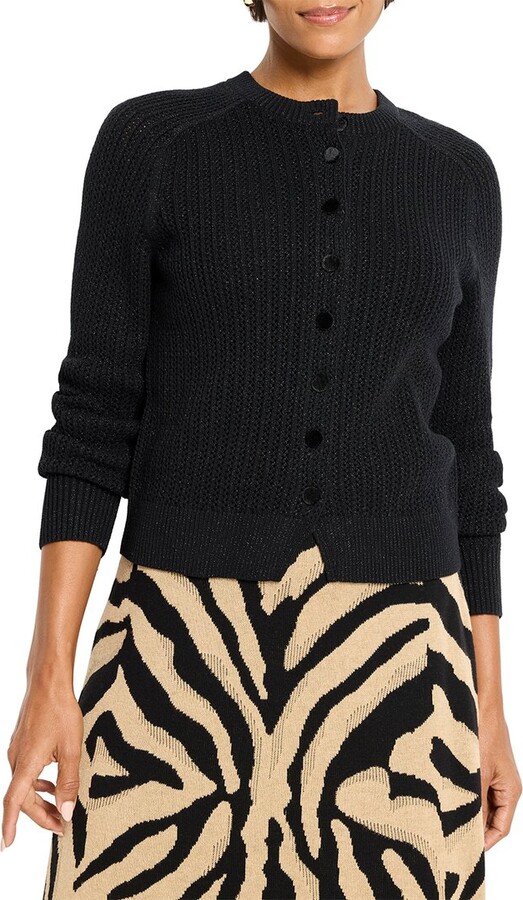 Nic+Zoe Party Cardigan